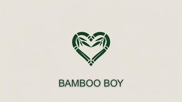 Bamboo Boy